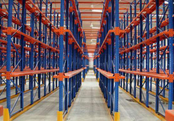 倉儲貨架 倉儲貨架