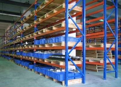 重型庫(kù)房貨架 (5)