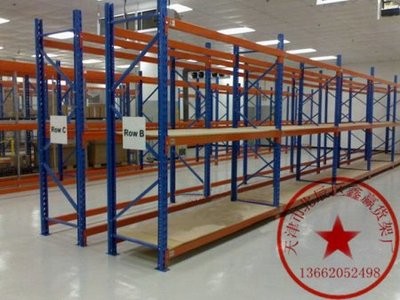 重型庫(kù)房貨架 (6)